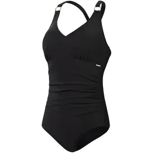 Speedo Maillot De Bain Shaping V Neck pas cher
