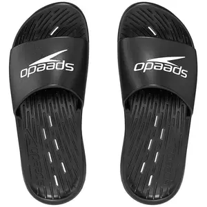 Comparateur de prix : Speedo Speedo Slide Af Femme Noir