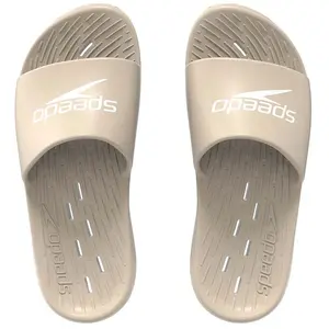 Speedo Sandales SlideSlide pour femme, Brun clair, 40 EUVendu parswimmin