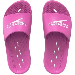 Comparateur de prix : Speedo Claquettes pour femme | Sliders de piscine | Chaussures de plage, Vegas Pink, 37 EU, Rose Vegas, 37 EU