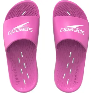 Comparateur de prix : Speedo Claquettes pour femme | Sliders de piscine | Chaussures de plage, Vegas Pink, 39 EU, Rose Vegas, 39 EU