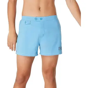 Speedo Short De Bain Vintage Volley 14´´ pas cher