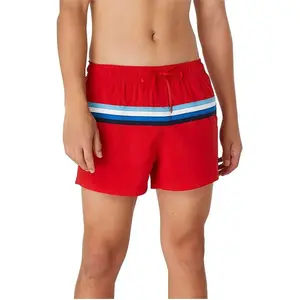 Speedo Short De Bain Colorblock Volley 14´´ pas cher