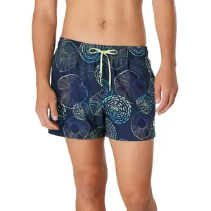 Speedo Short De Bain Printed Volley 14´´ pas cher