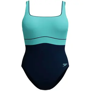 Comparateur de prix : Speedo Contour Eclipse Shaping SportbadpakVolwassenen - Maat 46