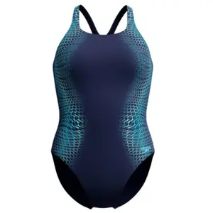 Speedo Maillot De Bain Digital Printed MedalistVendu pargalaxus
