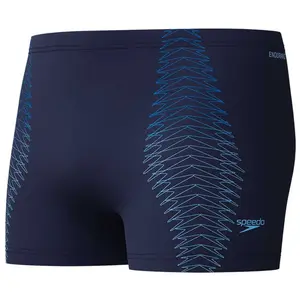Speedo Short De Bain Duo Logo Print pas cher