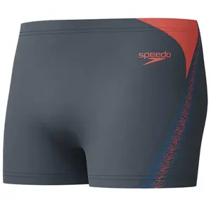 Speedo Short De Bain Hyperboom Splice pas cher
