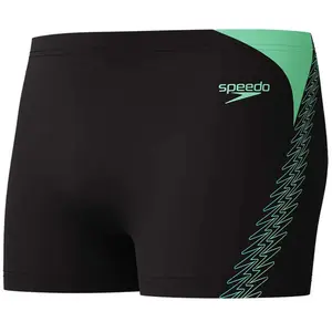 Speedo Short De Bain Hyperboom Splice pas cher