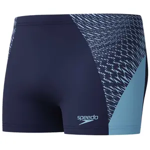 Speedo Short De Bain Endurance+ Max Splice pas cher