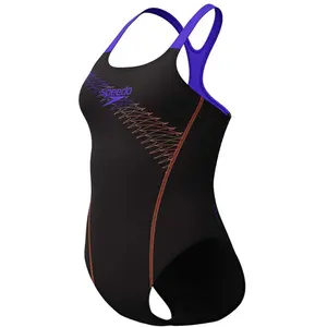 Speedo Maillot De Bain Medley Logo pas cher