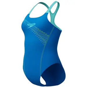 Speedo Maillot De Bain Medley Logo pas cher