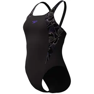 Speedo Maillot De Bain Hyperboom Splice Muscleback pas cher