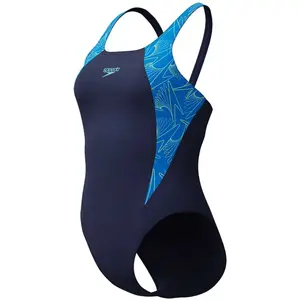 Speedo Maillot De Bain Hyperboom Splice Muscleback pas cher