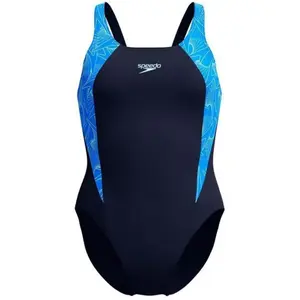 Speedo Maillot De Bain Hyperboom Splice Muscleback pas cher