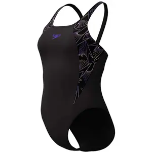 Speedo Maillot De Bain Hyperboom Splice Muscleback pas cher