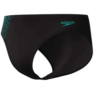 Speedo Slip De Bain Endurance+ Tech Panel 7 Cm pas cher