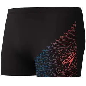 Speedo Short De Bain Medley Logo pas cher