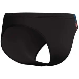 Speedo Slip De Bain Medley Logo 7 Cm pas cher