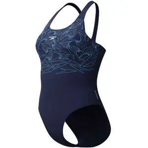 Comparateur de prix : Speedo Maillot De Bain Hyperboom Placement Muscleback