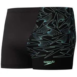 Speedo Short De Bain Hyperboom V-cut pas cher