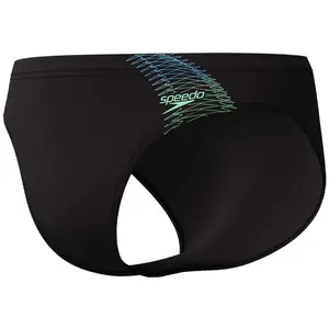 Speedo Slip De Bain Medley Logo 7 Cm pas cher