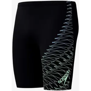 Speedo Jammer Medley Logo pas cher