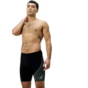 Speedo Jammer Medley Logo pas cher