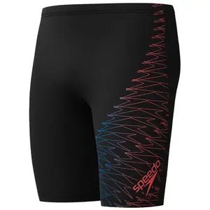 Speedo Jammer Medley Logo pas cher