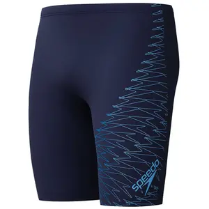 Speedo Jammer Medley Logo pas cher