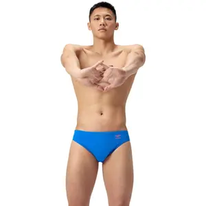 Speedo Slip De Bain Ml Solid pas cher