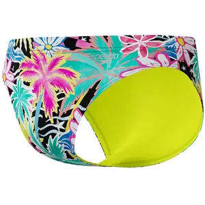 Speedo Slip De Bain Ml Printed pas cher