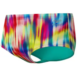 Speedo Slip De Bain Ml Printed 13.5 Cm pas cher