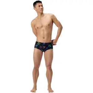 Speedo Slip De Bain Ml Printed 13.5 Cm pas cher