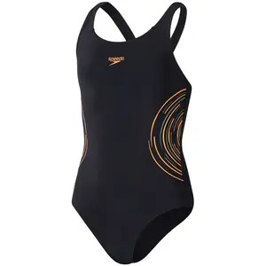 Speedo Maillot De Bain Placement Muscleback pas cher
