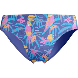 Speedo Slip De Bain Allover Digital 8cm pas cher