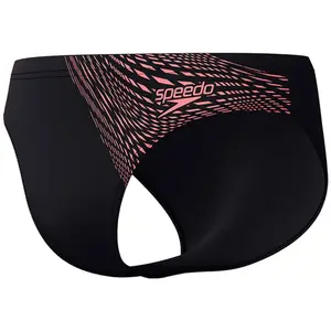 Speedo Slip De Bain Medley Logo 7 Cm pas cher