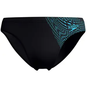 Speedo Slip De Bain Medley Logo 7 Cm pas cher