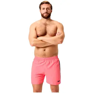 Speedo Short De Bain Hyperboom Splice 16´´ pas cher