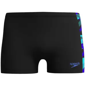 Speedo Slip De Bain Boxer Hyperboom Panel pas cher