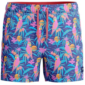 Speedo Short De Bain Print Redondo Edge Volley 14´´ pas cher