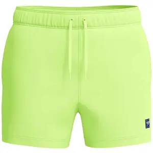 Speedo Short De Bain Solid Redondo Edge Volley 14´´ pas cher