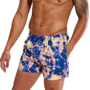 Speedo Short De Bain Digital Printed Leisure 14´´ pas cher