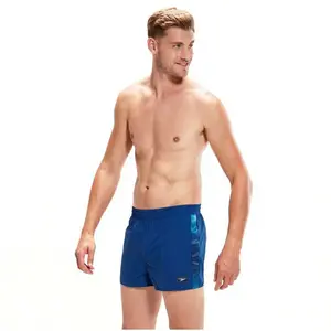 Speedo Short De Bain Retro 13´´ pas cher