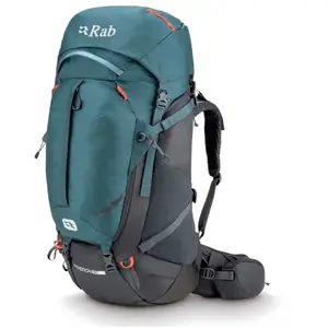 Rab Hyperon 80 Backpack Orion Blue/Anthracite M/L