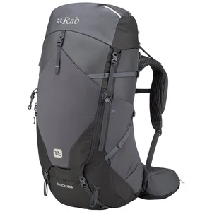 RAB Exion 65 Backpack - 61-70 Backpack - Anthracite/Graphene