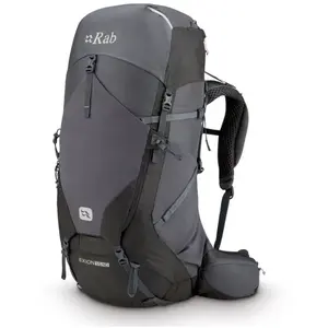 Rab Exion 55 ND Backpack Dames Anthracite/Graphene S/M