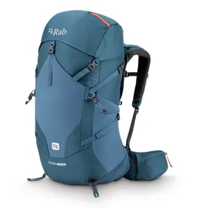 RAB Exion 35 ND Backpack - 31-40L Tourpack - Orion Blue