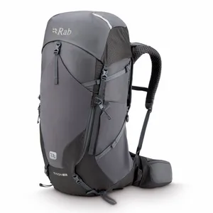 Rab Exion 48 Backpack Anthracite/Graphene L/XL