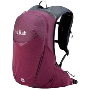 Rab Nitron 18 Rugtas Mulberry M pas cher